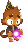 BTD6_Wizard_Monkey emote