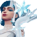 LunaSnow emoji
