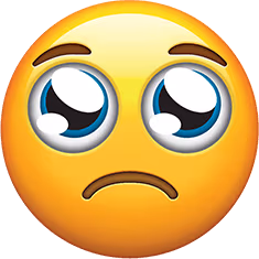 pleading_sad emote