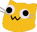 cateyes emote