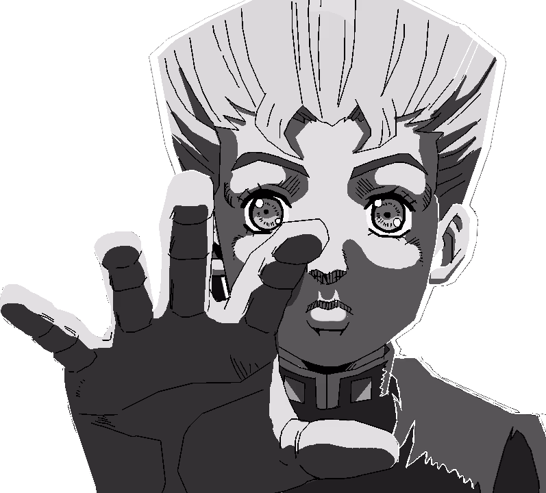 KoichiVibeCheck emote