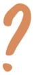 QuestionMark_Orange emote