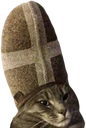 cleric emote