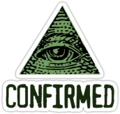 Illuminati_Confirmed emote