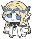 Cart emote