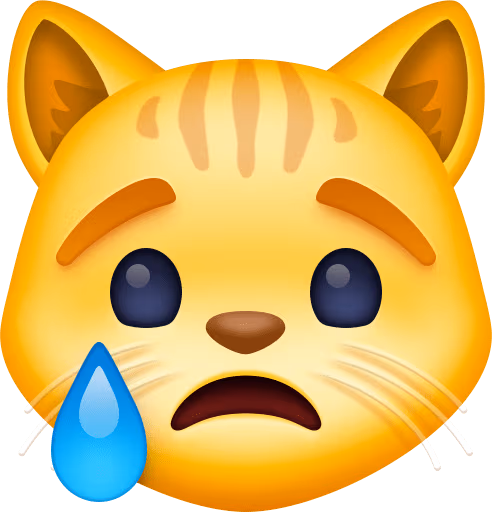 sad_cat emote