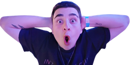 NOWAYY static emote