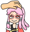 VTuber_KorthOrbit_headpat emoji