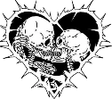 skull_couple emoji
