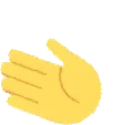 Waving emote