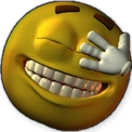 joequestion emoji