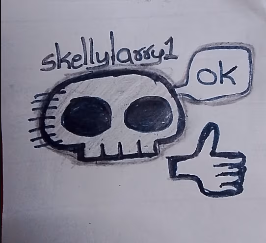 larry_thumbs_up emote