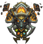 Shaman emote