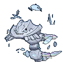 Steelix emoji