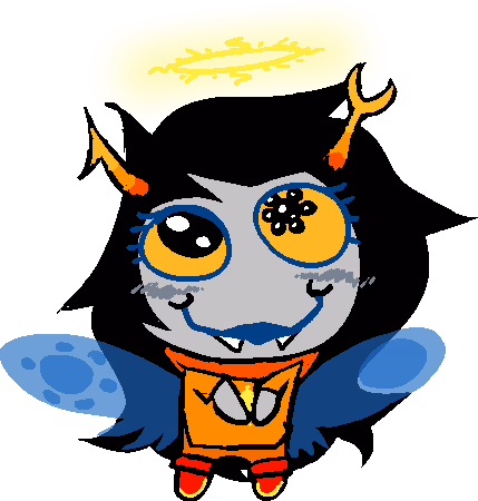 VriskaInnocent emote