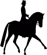Dressage_Horse emote