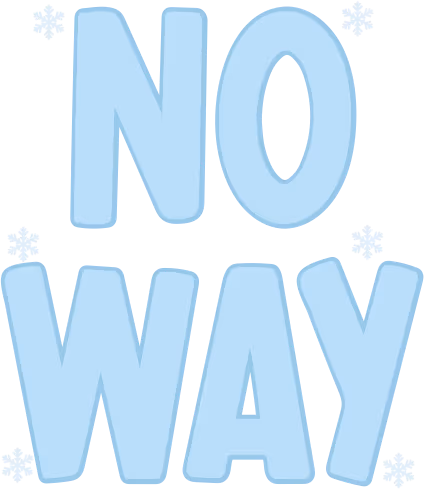 Winter_NoWay emote