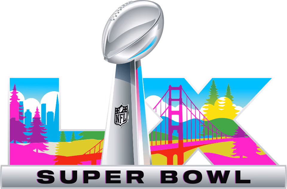 SuperBowl60 emote