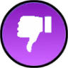 ThumbsDown emote