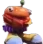 Burgerbigfeet emote