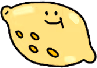 lemon_cute emote