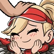 MercyPat emote