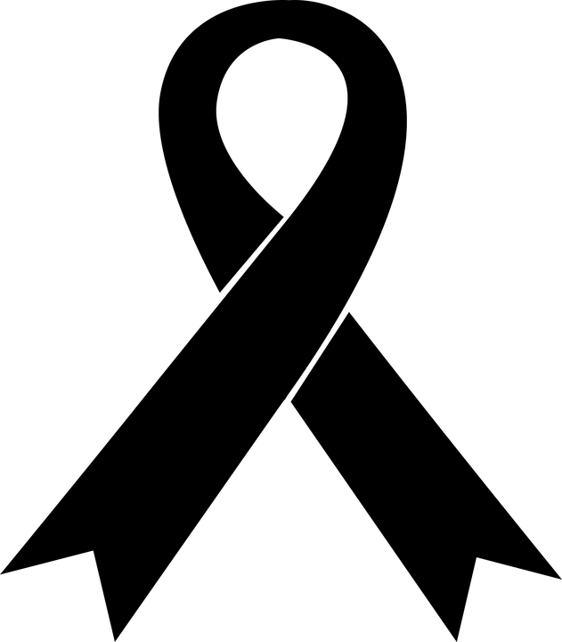 Remembrance_Ribbon emoji