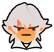 MadSmashCorrin emote