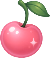 Pink_cherry emote