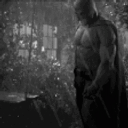 BatDespair animated emote