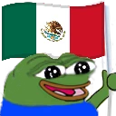 pepemexico emote
