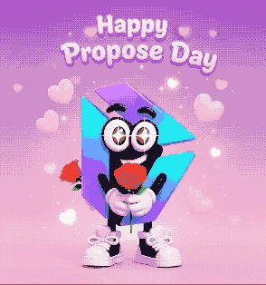 IDX_propose_day_3004 emote