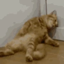 Suffering emote
