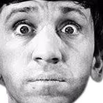 surprised emote