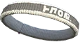 WhiteHeadband emote