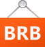 BRB emote
