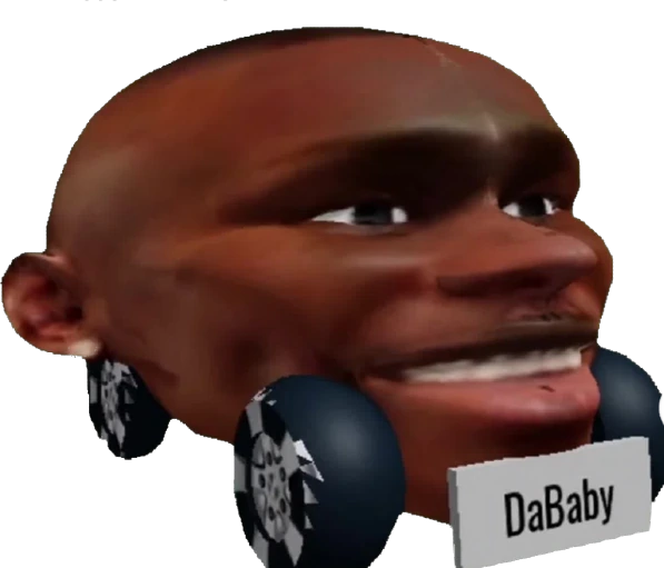 dababycar_3D emote
