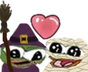 Homi emote