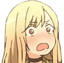 MarinGasp emoji