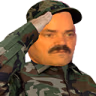 Tank emote