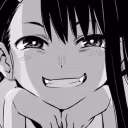 INTSL_sadistic_Nagatoro emote