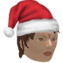 player_woman_xmas static emote