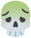 sick emote