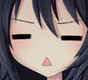 VintyDispleased emote