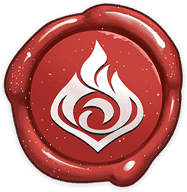 PyroSigil static emote