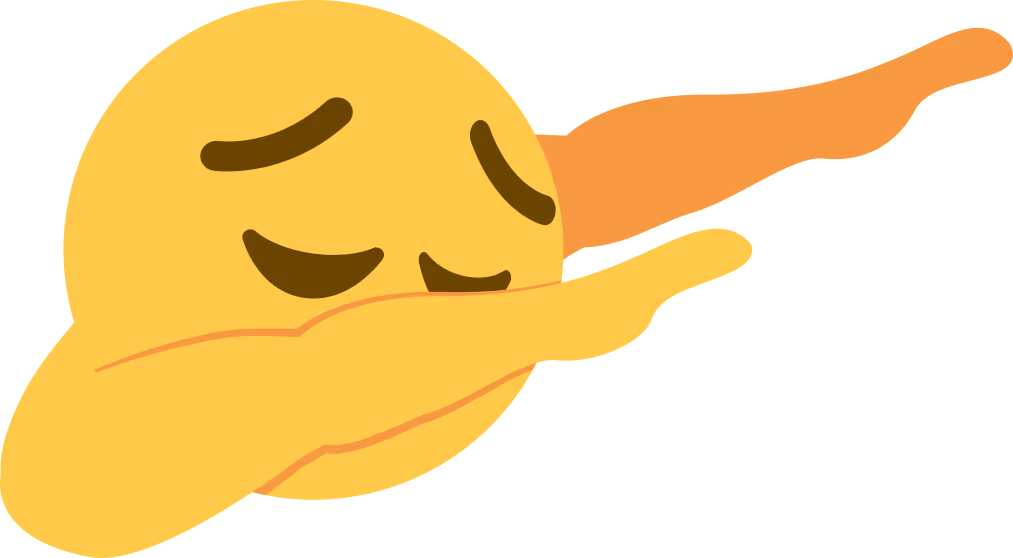 pensive_dab emote