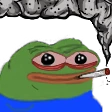 peepoLit emote