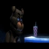 Freddy emote