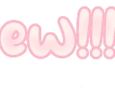 cuteew emote