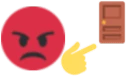 Angry_point_door emote
